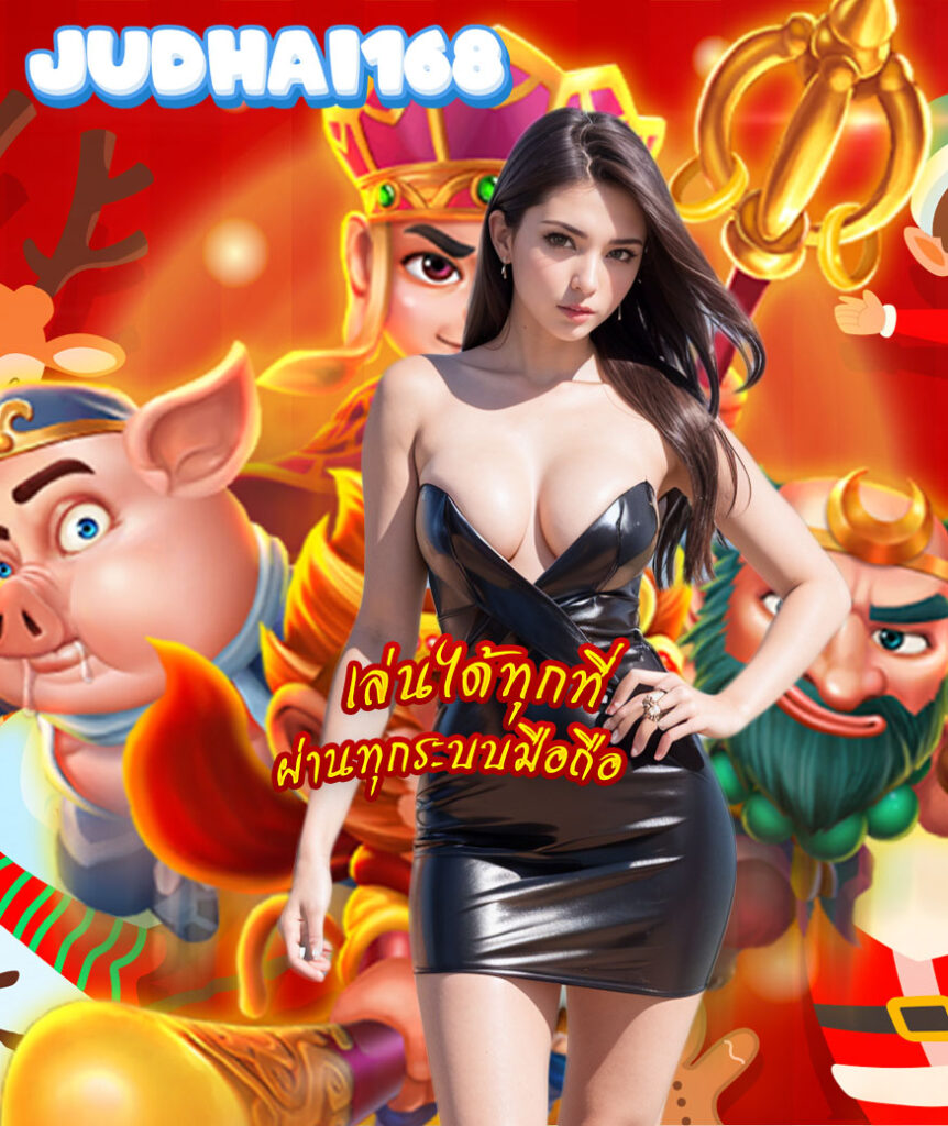 judhai168 โค้ด